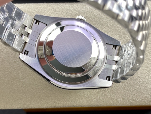 激安ロレックス角部分ディテール